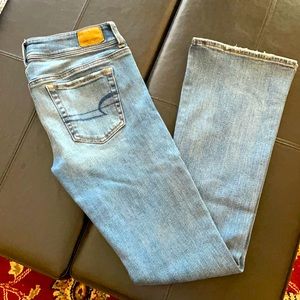 American Eagle Jeans Size 4